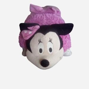 Disney Minnie Mouse Pillow Pet